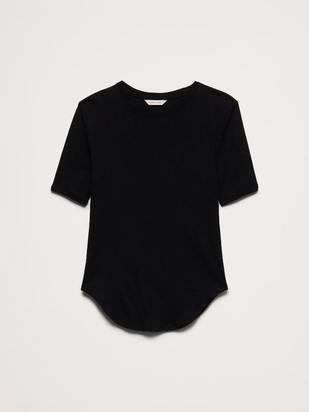 Banana Republic Airy Cotton T-Shirt